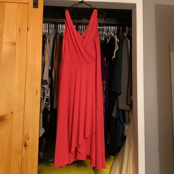 DKNY Evening Dress - Picture 1 of 3